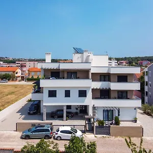 Barmel Appartement Pula