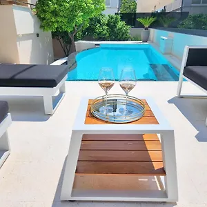 Calypso Royal Appartement Zadar