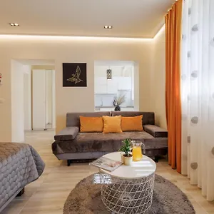 Perimar Luxury And Center Appartement Split
