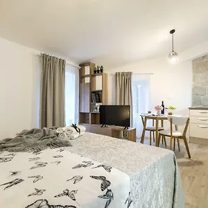 Petar In Old Part Of Town Appartement Split